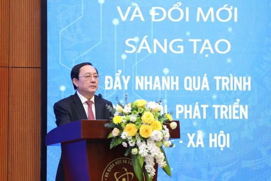 VN increases 7 positions in government AI readiness index 2022  ảnh 3