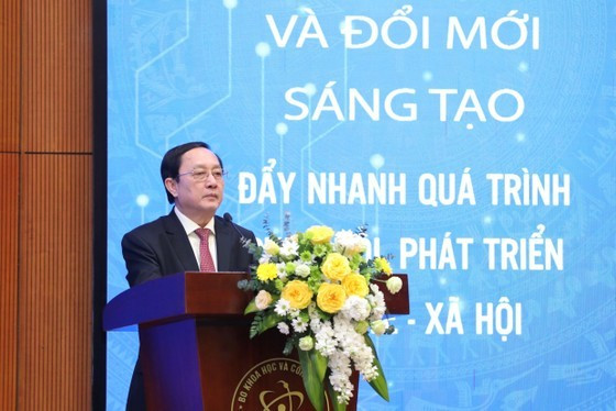 VN increases 7 positions in government AI readiness index 2022 ảnh 3