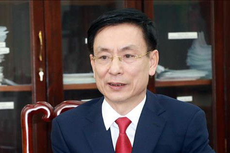 Thủ tướng kỷ luật Chủ tịch và 2 Phó Chủ tịch tỉnh Nam Định