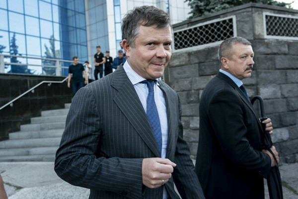Cựu nghị sĩ Ukraine tham ô hơn 100 triệu USD bị bắt giữ tại Pháp