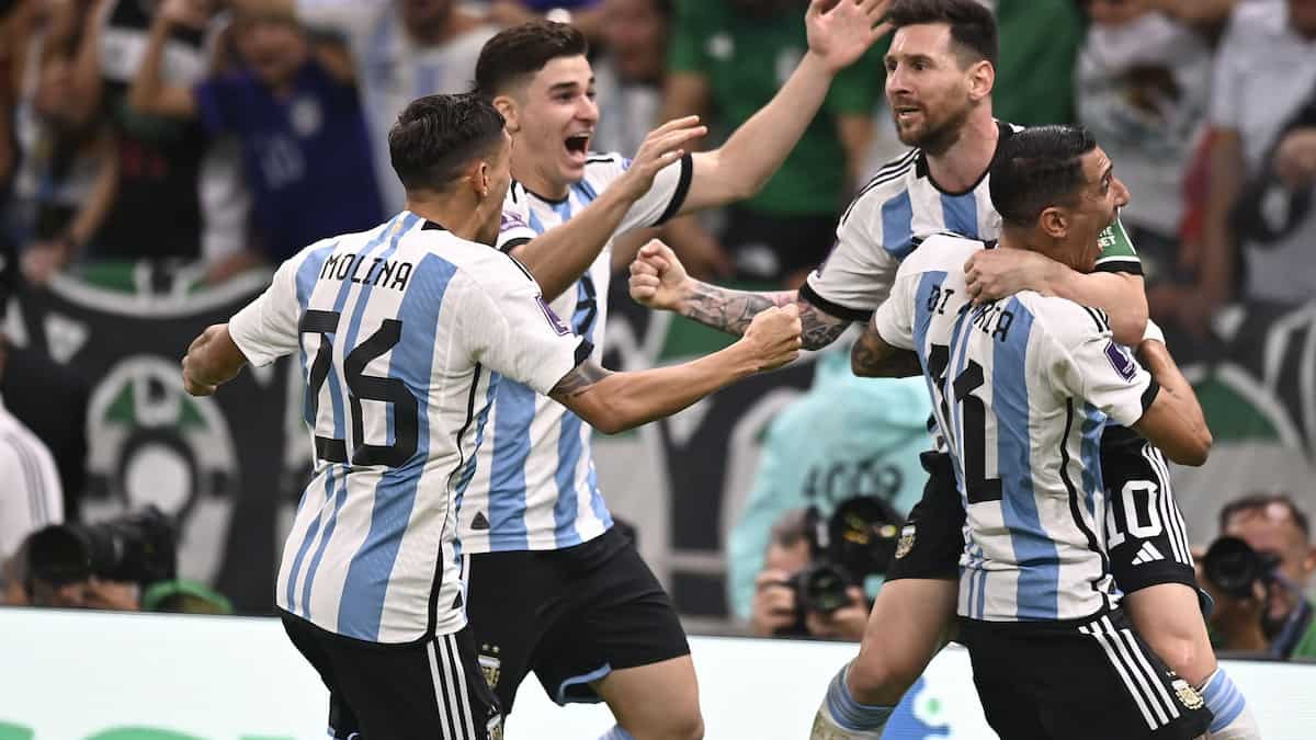 Chuyên gia dự đoán World Cup 2022 Argentina vs Australia: Chào Messi 1.000!