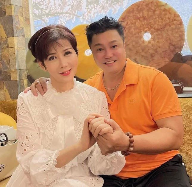 Đằng sau chuyện nghệ sĩ Quốc Khánh, Lý Hùng không lấy vợ ở tuổi 60 ảnh 1