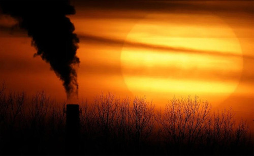 Exporters face tax unless they cut greenhouse gas emissions