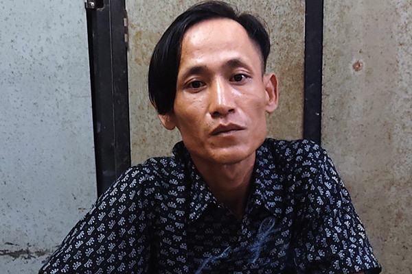 Bắt nghi phạm cướp tài sản, hiếp dâm nhiều nữ sinh ở miền Tây