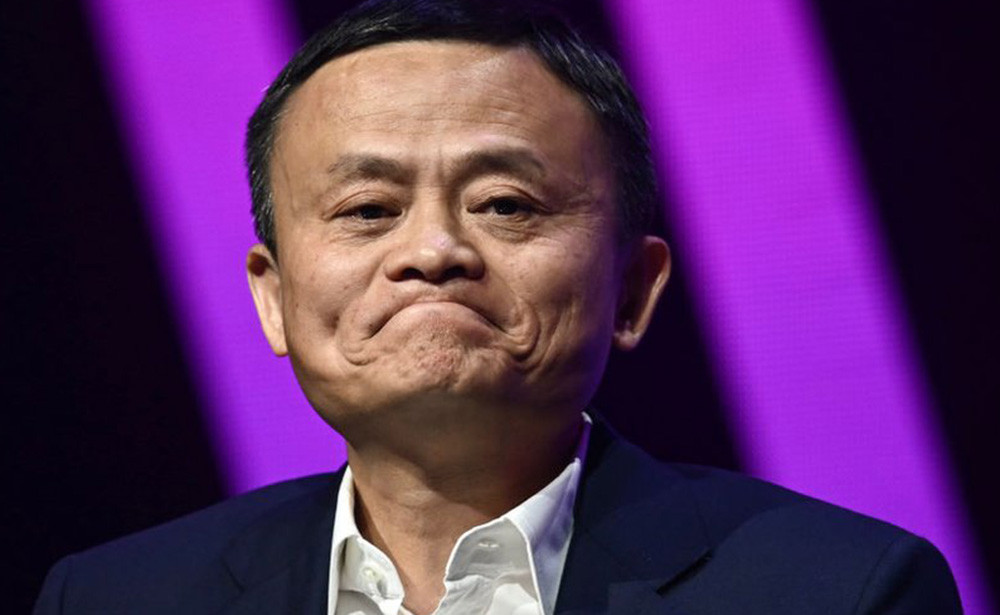 Cuộc sống bí ẩn của tỷ phú Jack Ma