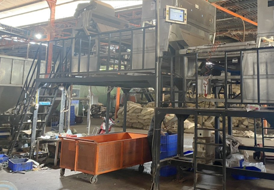 Bình Phước: Khuyến công góp phần nâng cao năng lực cạnh tranh cho doanh nghiệp