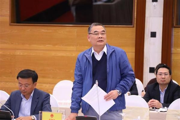 1.7 trillion VND related to test kit scandal handed back: Spokesperson hinh anh 1