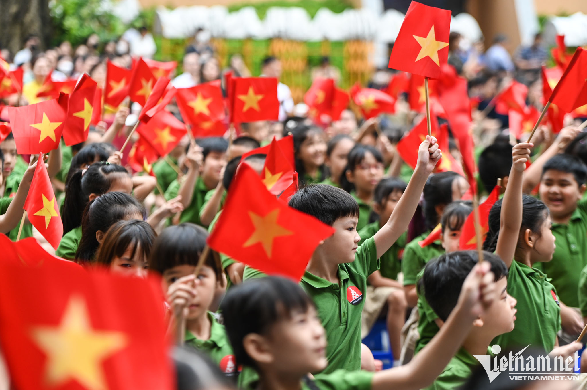 Bộ GD-ĐT công bố 12 hoạt động, sự kiện nổi bật năm 2022