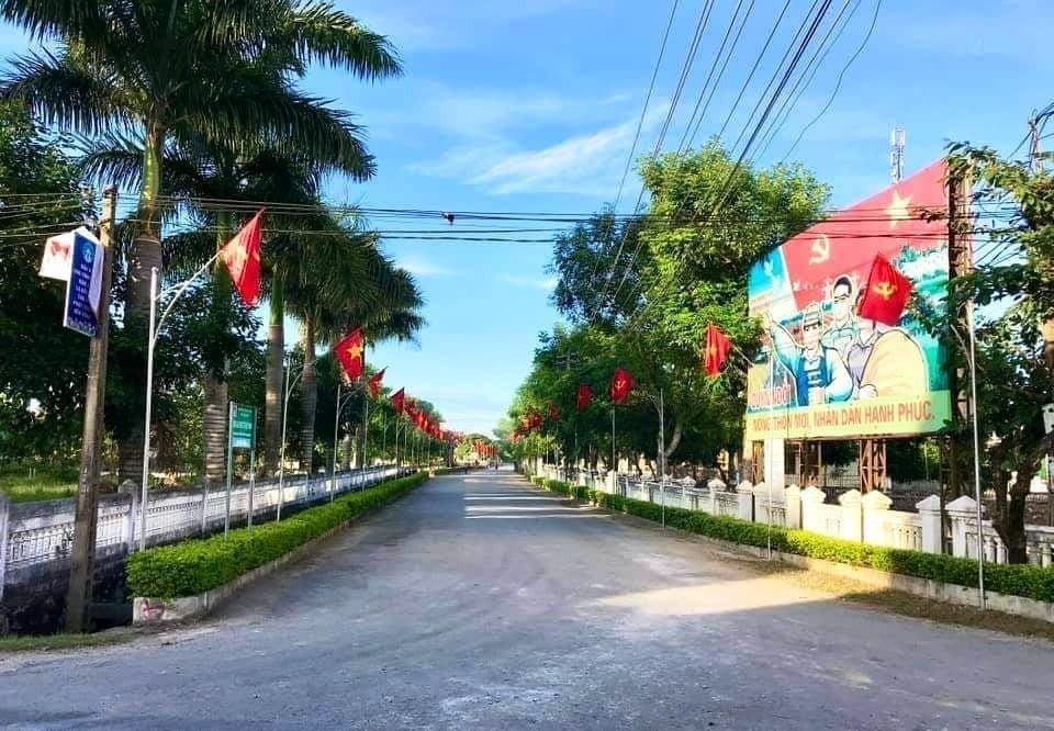 Mục tiêu đến năm 2025, Nghệ An có ít nhất 337 xã đạt chuẩn NTM