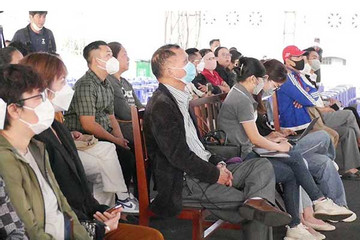 58 bị hại nhận được đất đã mua của Nguyễn Thái Luyện