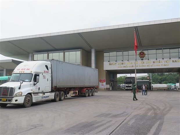 China reopening will boost Vietnam’s GDP by 2% pts in 2023: Vinacapital hinh anh 1