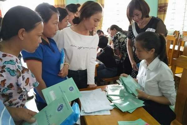 Đẩy mạnh triển khai BHXH tự nguyện “để không ai bị bỏ lại phía sau”