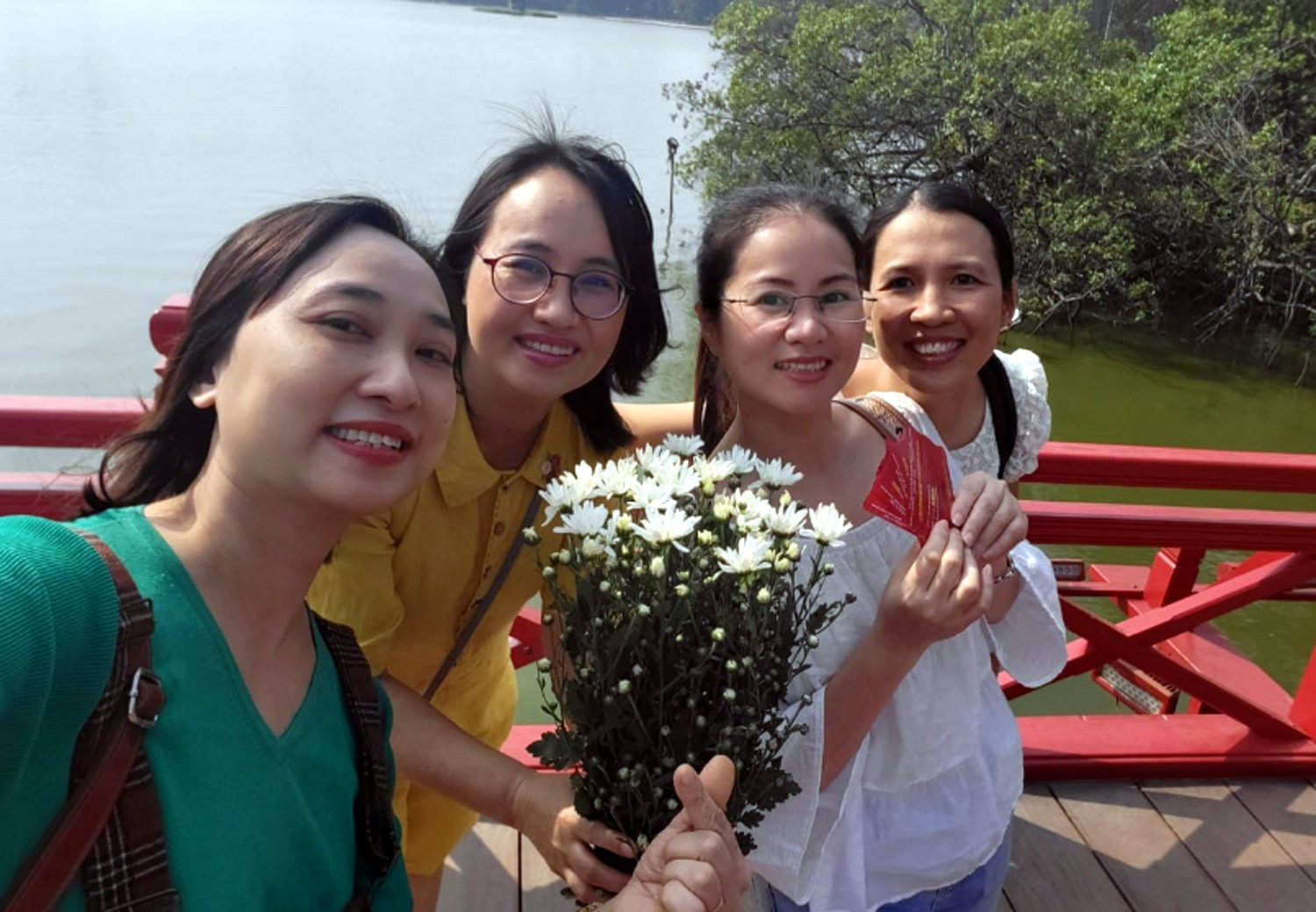 Hà Nội, đi sao cho hết phố phường