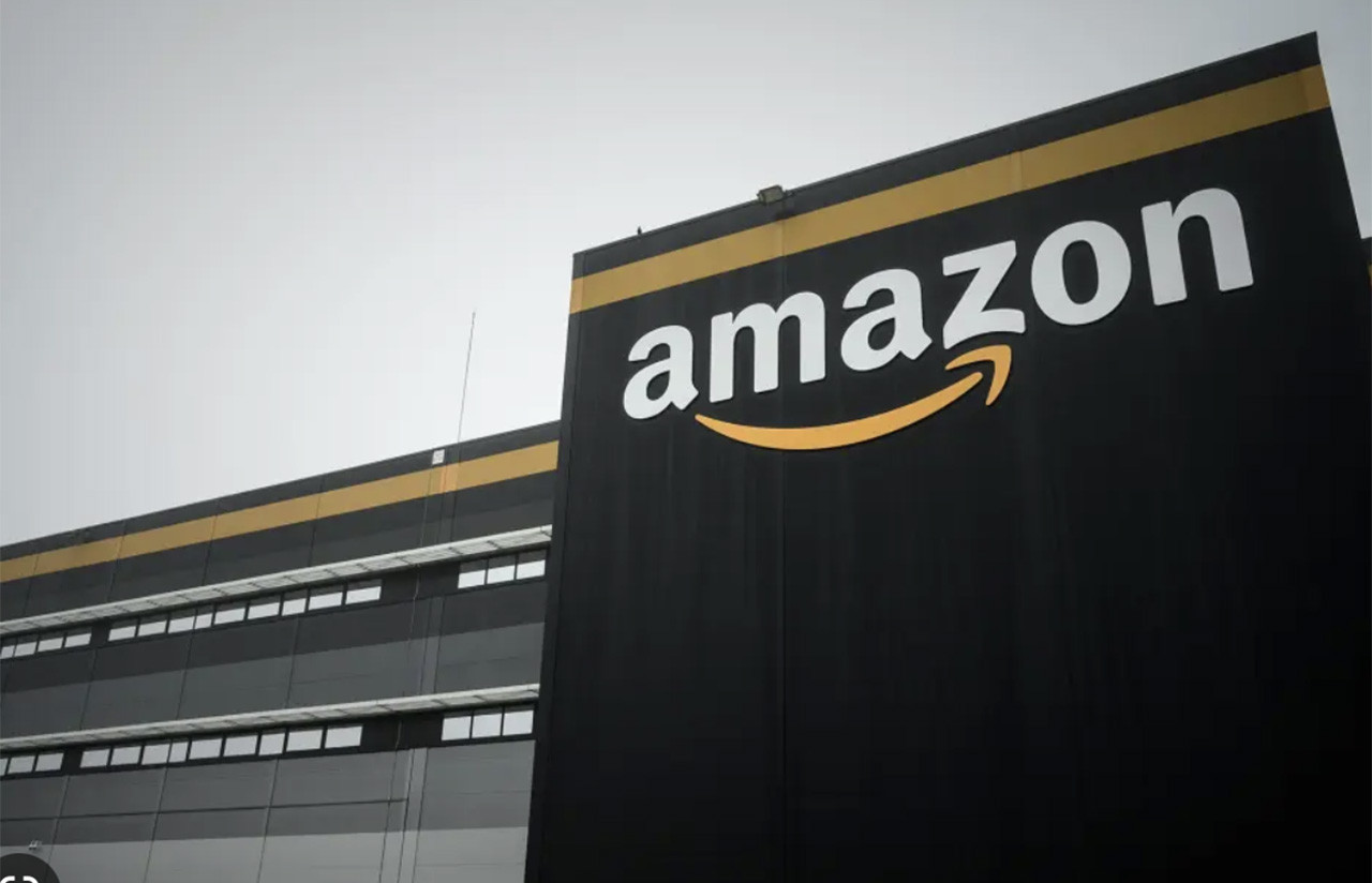 Online exports of local SMEs expand by more than 45% on Amazon
