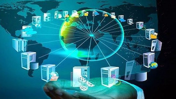 Land database officially connected to National Population Database