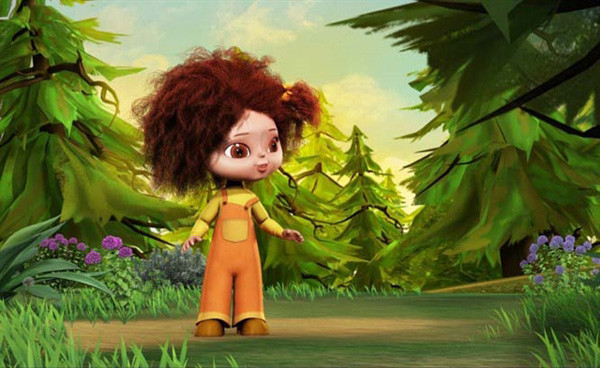 Vietnam animation studio releases 21 new films