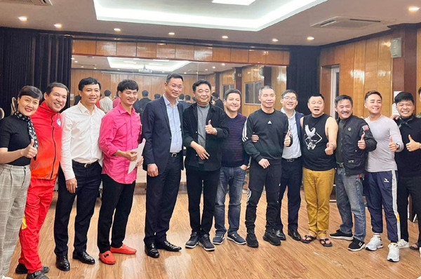 Táo Quân của VTV lộ diện gương mặt mới