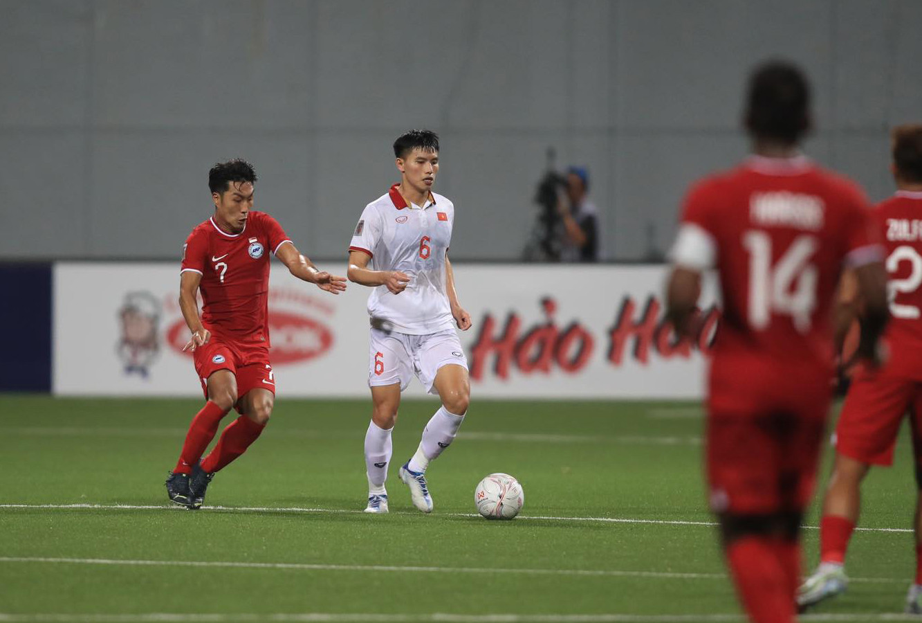 Link xem trực tiếp AFF Cup 2022 hôm nay 30/12