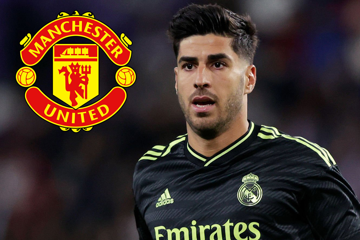 MU liên hệ Asensio, Chelsea mua Rafael Leao