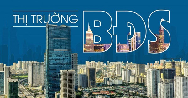 Điểm lại những cụm từ 'nóng' nhất thị trường bất động sản 2022