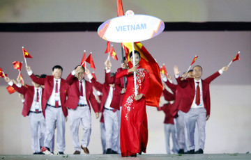 Thể thao Việt Nam 2022: Dấu son SEA Games và nốt trầm doping