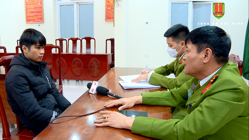 Đâm vợ chồng giáo viên ở Bắc Ninh để ngăn con nạn nhân cưới bạn gái mình