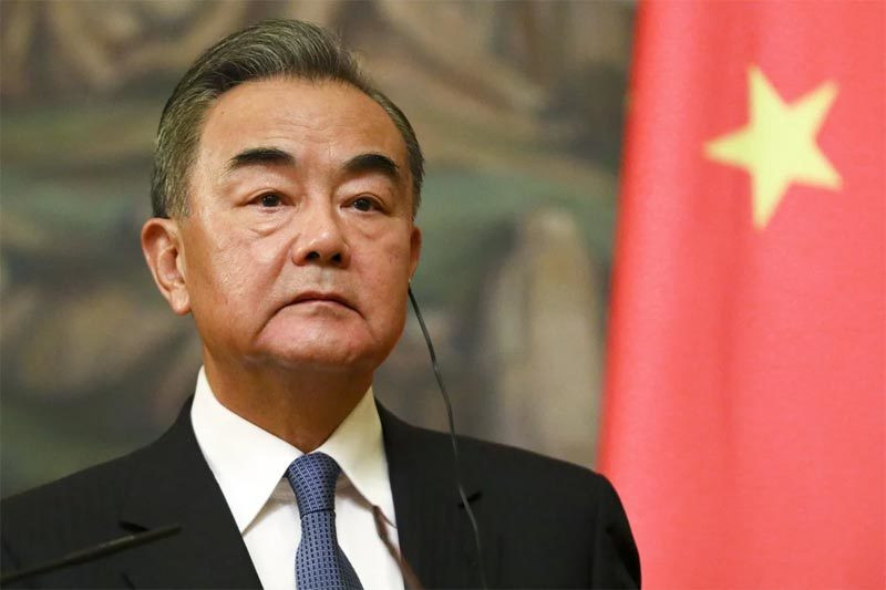 Ngoại trưởng Trung Quốc kêu gọi Mỹ cài đặt lại quan hệ song phương