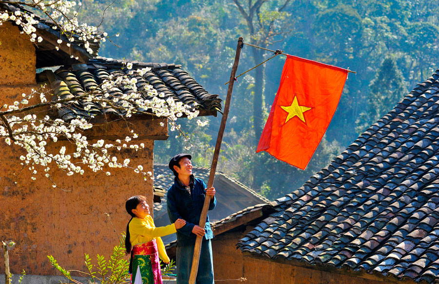 Khát khao chấn hưng văn hóa dân tộc trong năm 2023