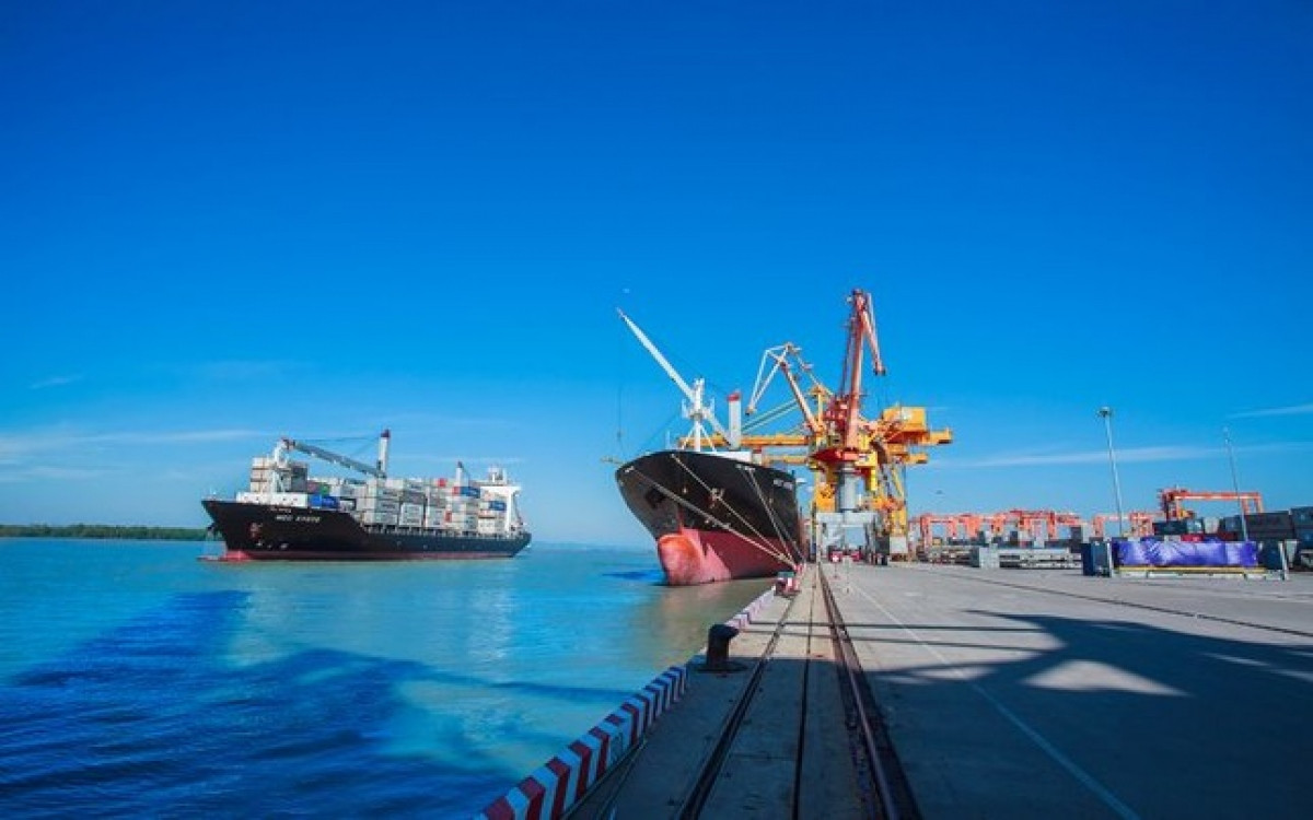 vietnamese shipping fleet ranks third in asean picture 1