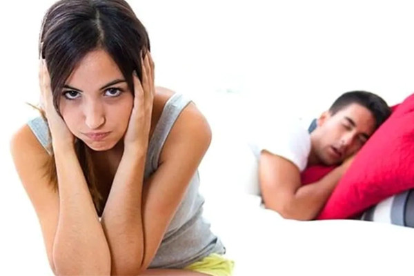 Khi nào hai vợ chồng cần ngủ riêng giường?