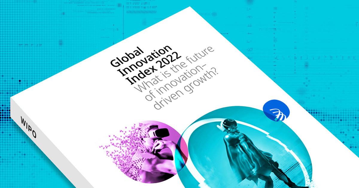 GII 2022: Việt Nam giảm 4 bậc nhưng vẫn xếp thứ 2 trong nhóm thu nhập trung bình thấp