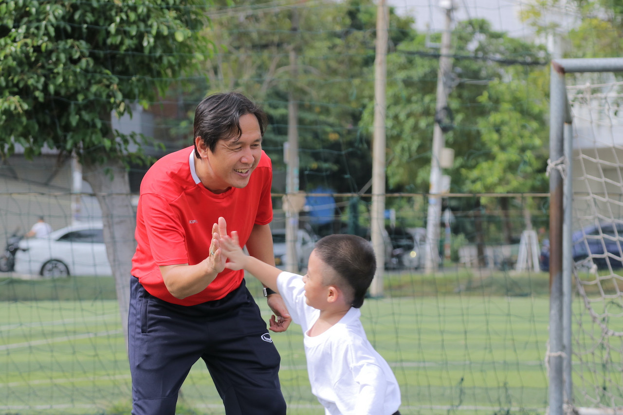 Minh Phương, Việt Thắng tin tuyển Việt Nam vô địch AFF Cup 2022