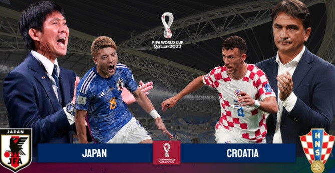 Chuyên gia dự đoán World Cup 2022 Nhật Bản vs Croatia: Hiệp phụ và 11m