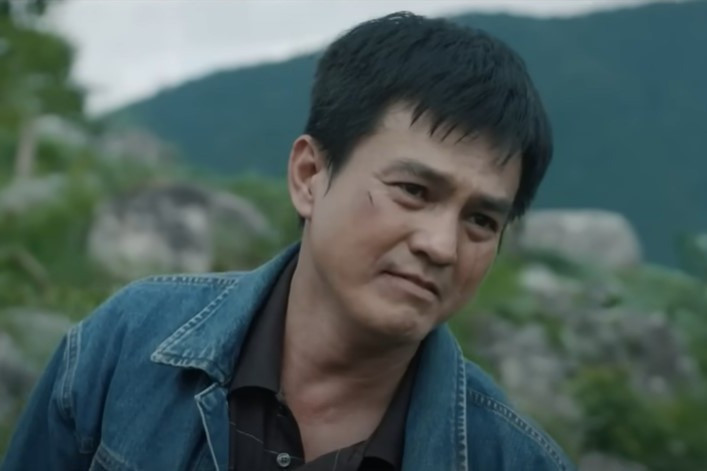 'Mẹ rơm' tập 20: Khoản đuổi đòi giết Mô, trượt chân ngã xuống núi