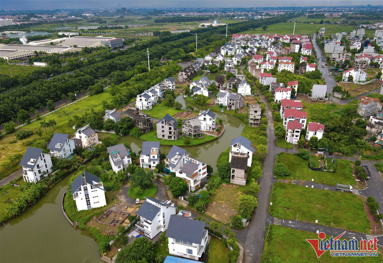 Bộ Tài chính nghiên cứu thu thuế nhà đất, tin mới về siêu dự án Vành đai 4