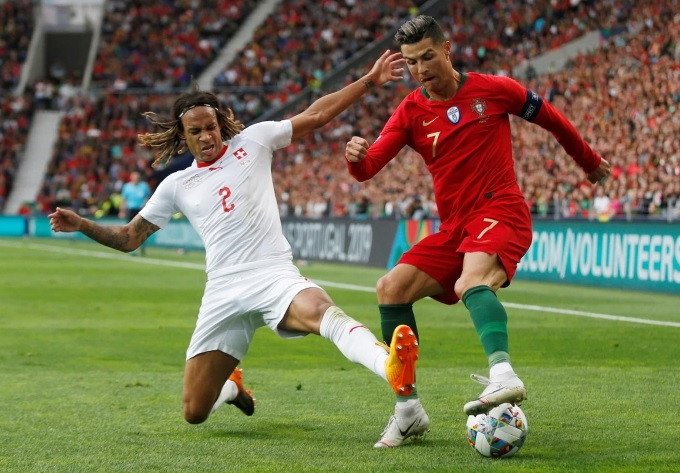 Chuyên gia dự đoán World Cup 2022 Bồ Đào Nha và Thụy Sĩ: Ngoạn mục