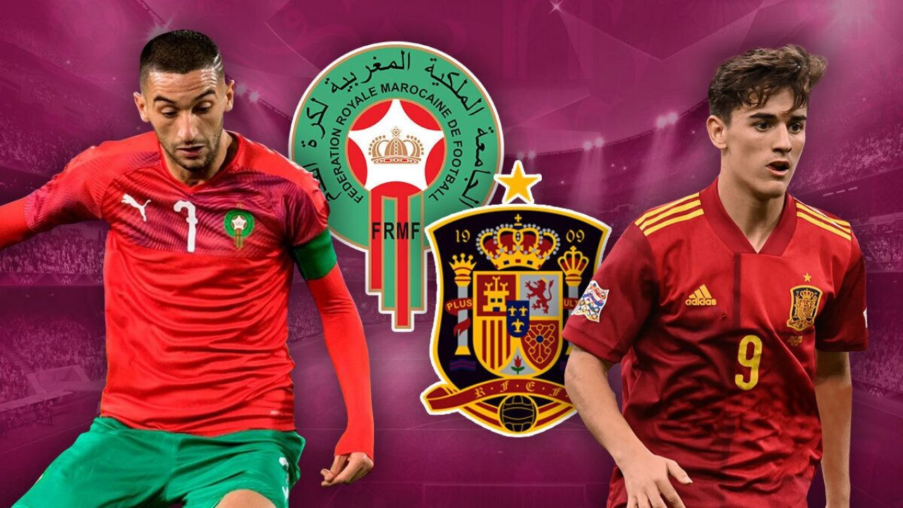 Lịch thi đấu bóng đá hôm nay 6/12: Tâm điểm World Cup 2022