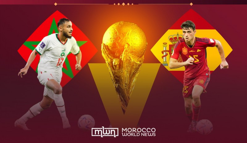 Lịch thi đấu World Cup 2022 hôm nay 6/12