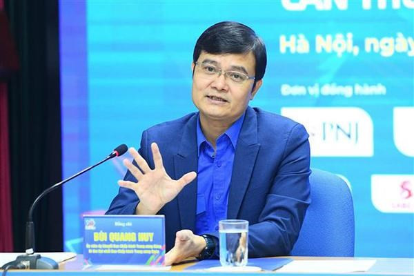 HCYU’s 7th National Congress to be held next week hinh anh 1