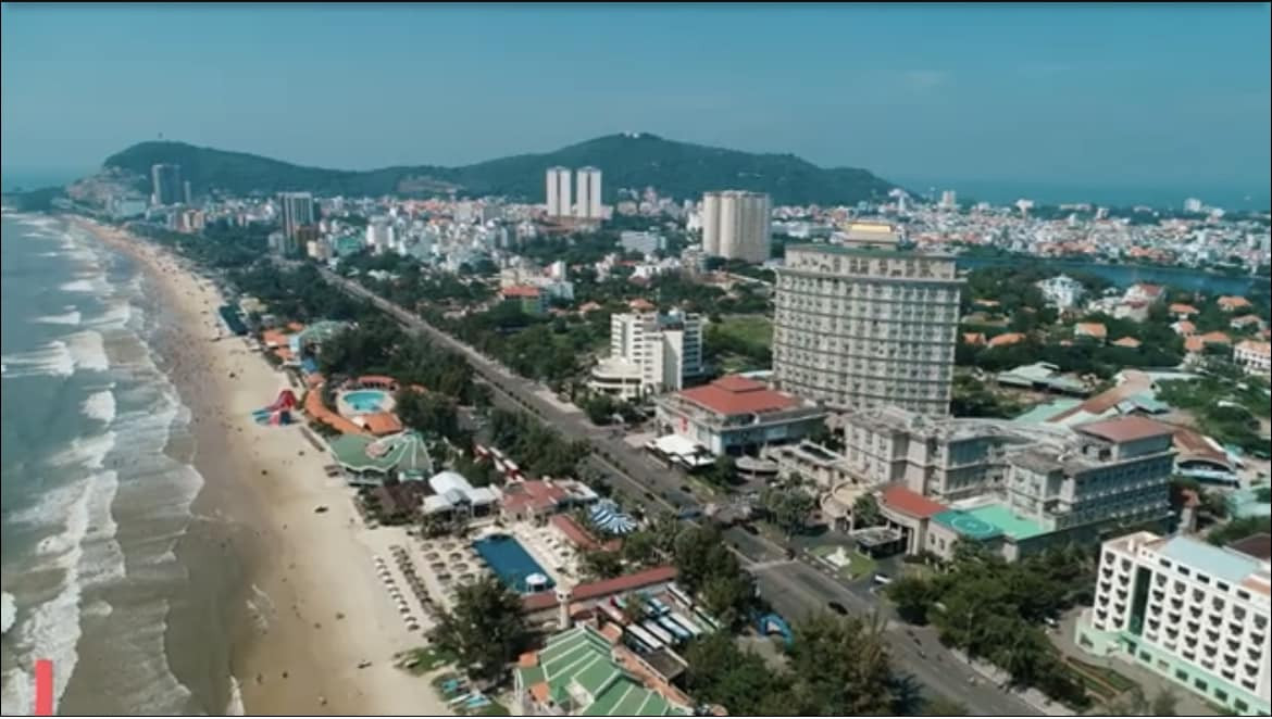 Bà Rịa-Vũng Tàu quyết tâm giữ vững danh hiệu 