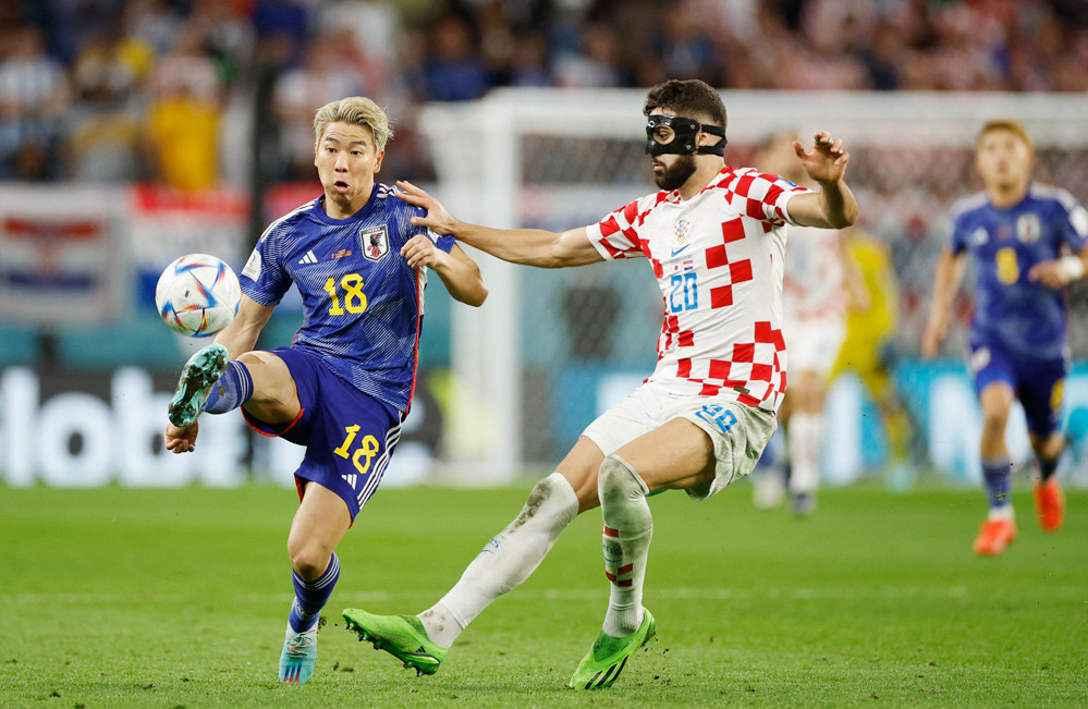 Kết quả bóng đá World Cup 2022 hôm nay 5/12: Croatia vào tứ kết