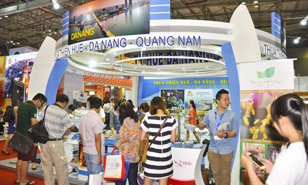 Da Nang to host Vietnam International Travel Mart hinh anh 1