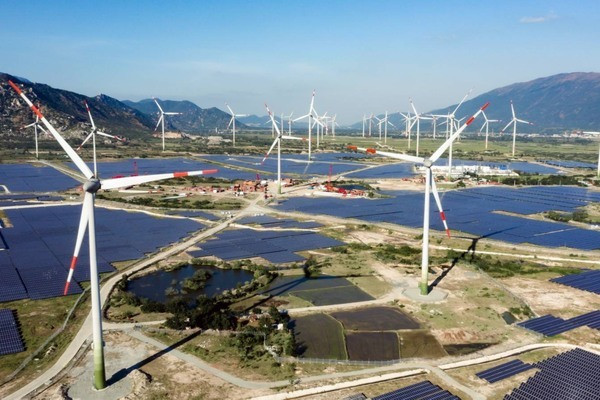 Việt Nam nỗ lực thúc đẩy thực hiện Sáng kiến Trái phiếu xanh