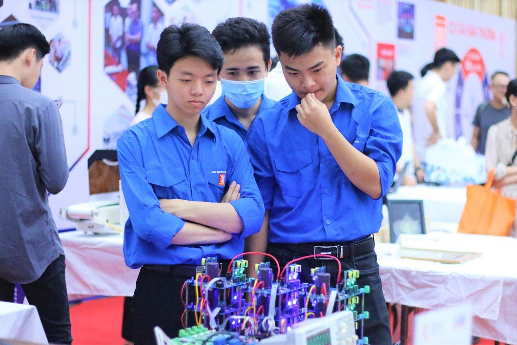 ĐH Bách khoa Hà Nội không lập các trường thành viên, chỉ có '1 Bách khoa Hà Nội'