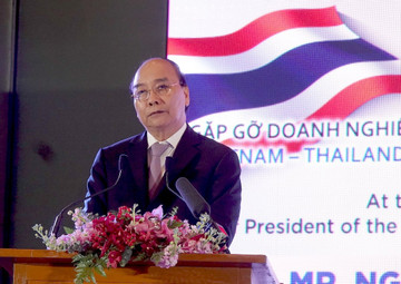 Kim ngạch thương mại Việt Nam-Thái Lan: Mục tiêu phấn đấu 25-30 tỷ USD không quá khó