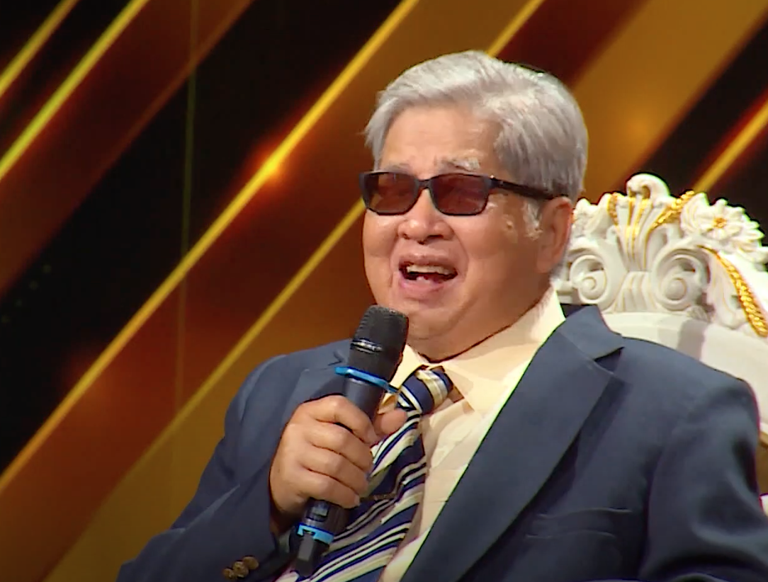 Nhạc sĩ Mưa đêm tỉnh nhỏ bị tai nạn ở tuổi 84, vào viện cấp cứu - 1