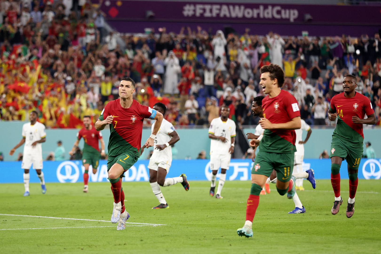 Dự đoán tỷ số World Cup 2022 hôm nay ngày 6/12