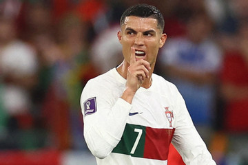 Bồ Đào Nha vs Thụy Sĩ: Ronaldo ích kỷ có thể phá hỏng World Cup 2022