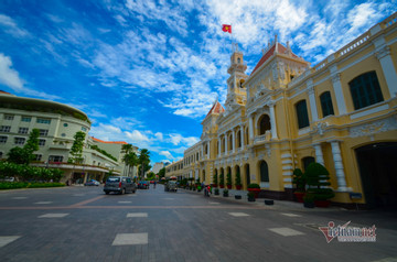 Học kinh nghiệm quốc tế để thành lập trung tâm tài chính ở Việt Nam