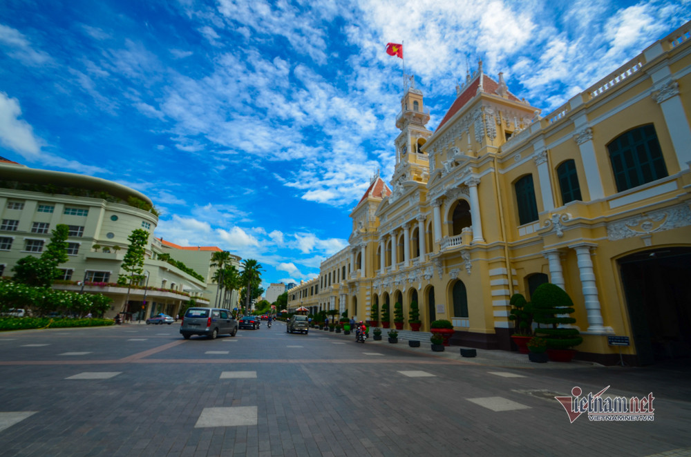 Học kinh nghiệm quốc tế để thành lập trung tâm tài chính ở Việt Nam